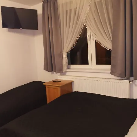 Dom Gościnny U Hanki *