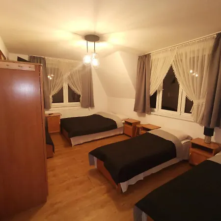 Dom Gościnny U Hanki * Zakopane